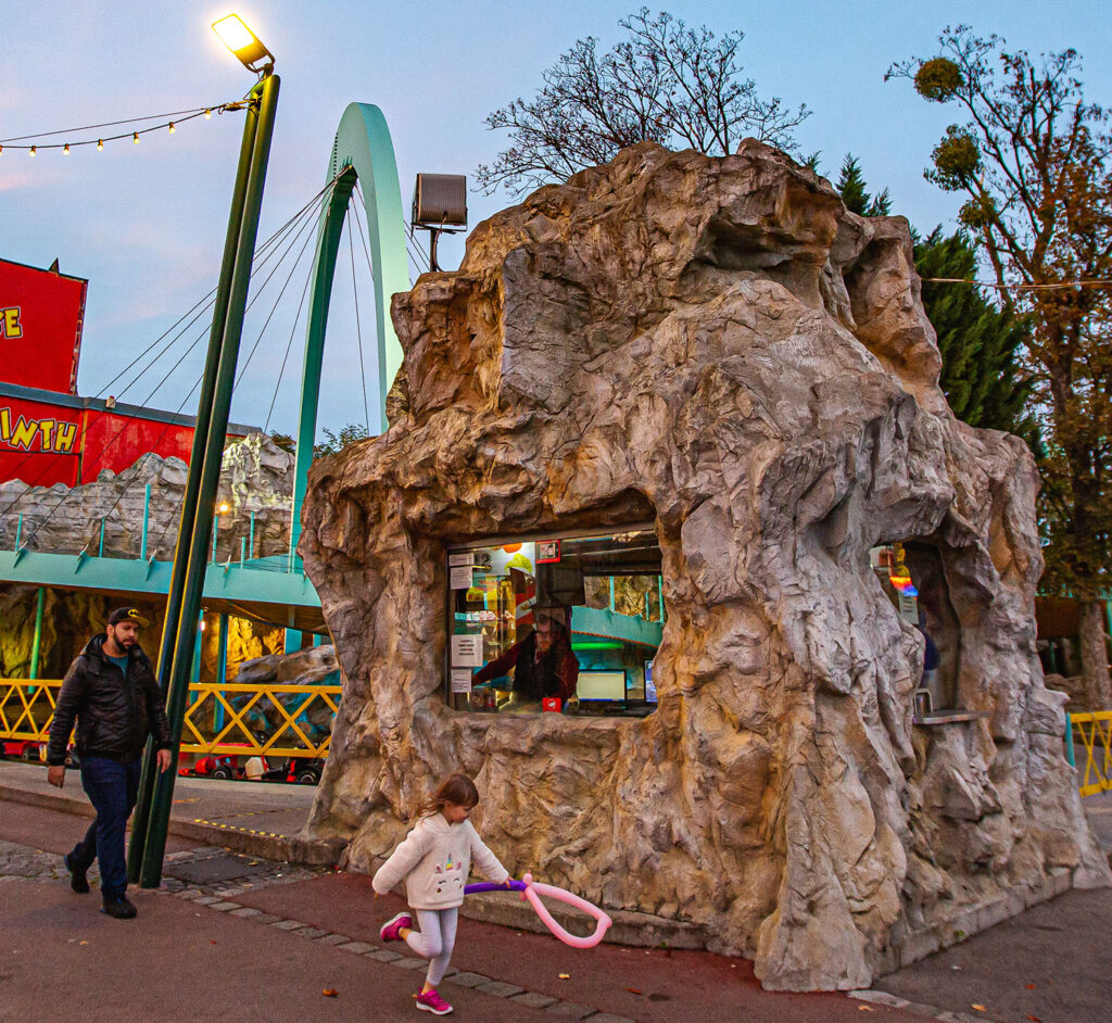 Attraktionen ⋆ Prater.at