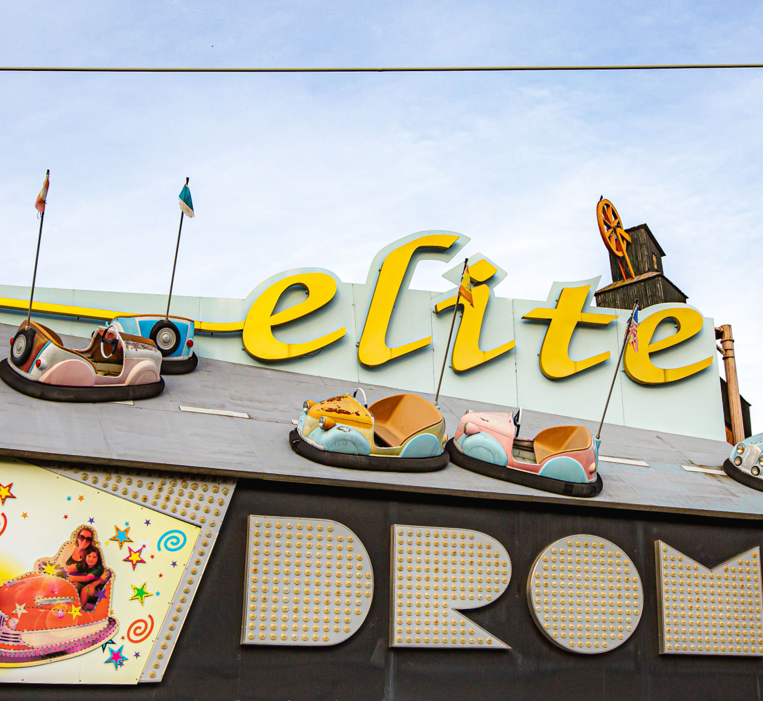 Attraktionen ⋆ Prater.at