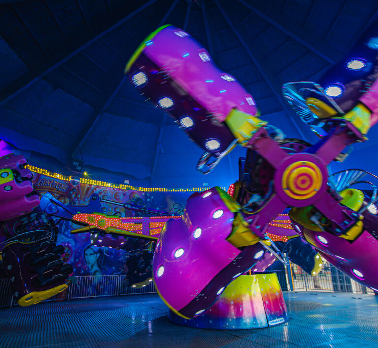 Prater.at | Dein Wiener Prater Guide