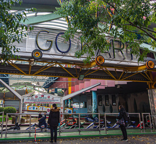 Go-Kart Kny ⋆ Prater.at