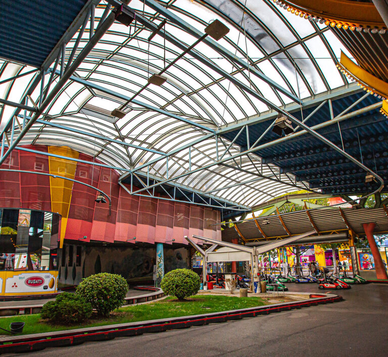 Attraktionen ⋆ Prater.at