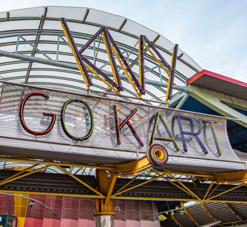 Go-Kart Kny ⋆ Prater.at