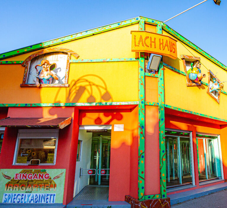 Pratermap ⋆ Prater.at