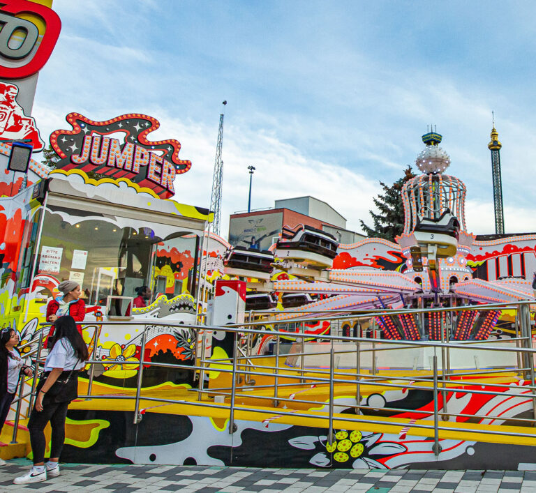 Pratermap ⋆ Prater.at