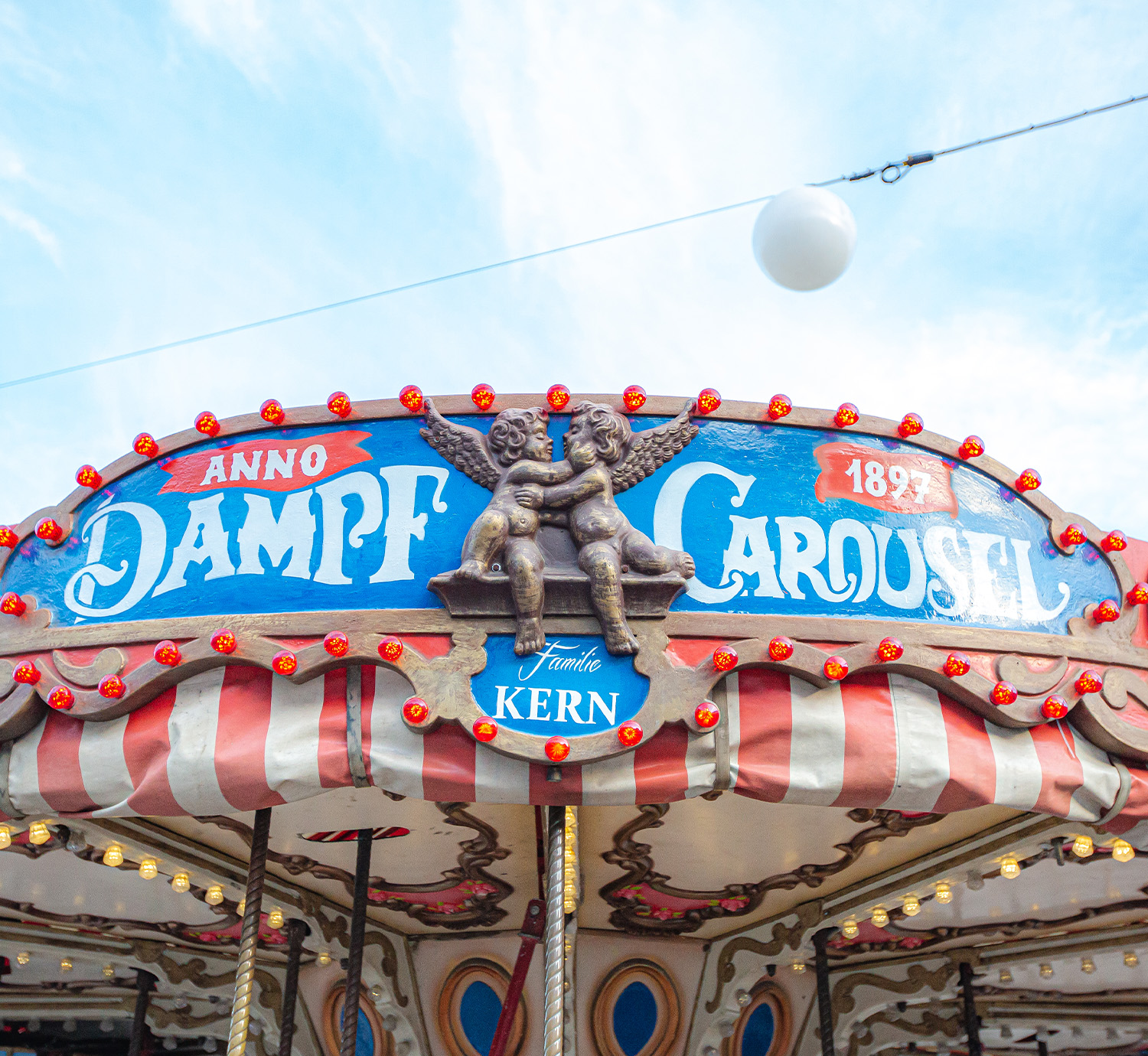 Attraktionen ⋆ Prater.at