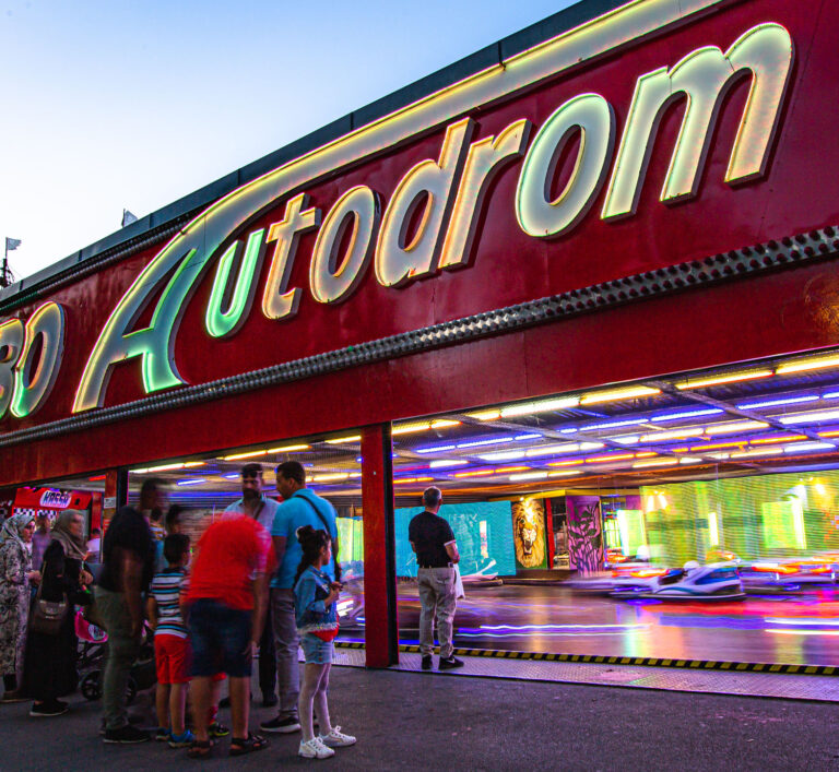 Attraktionen ⋆ Prater.at