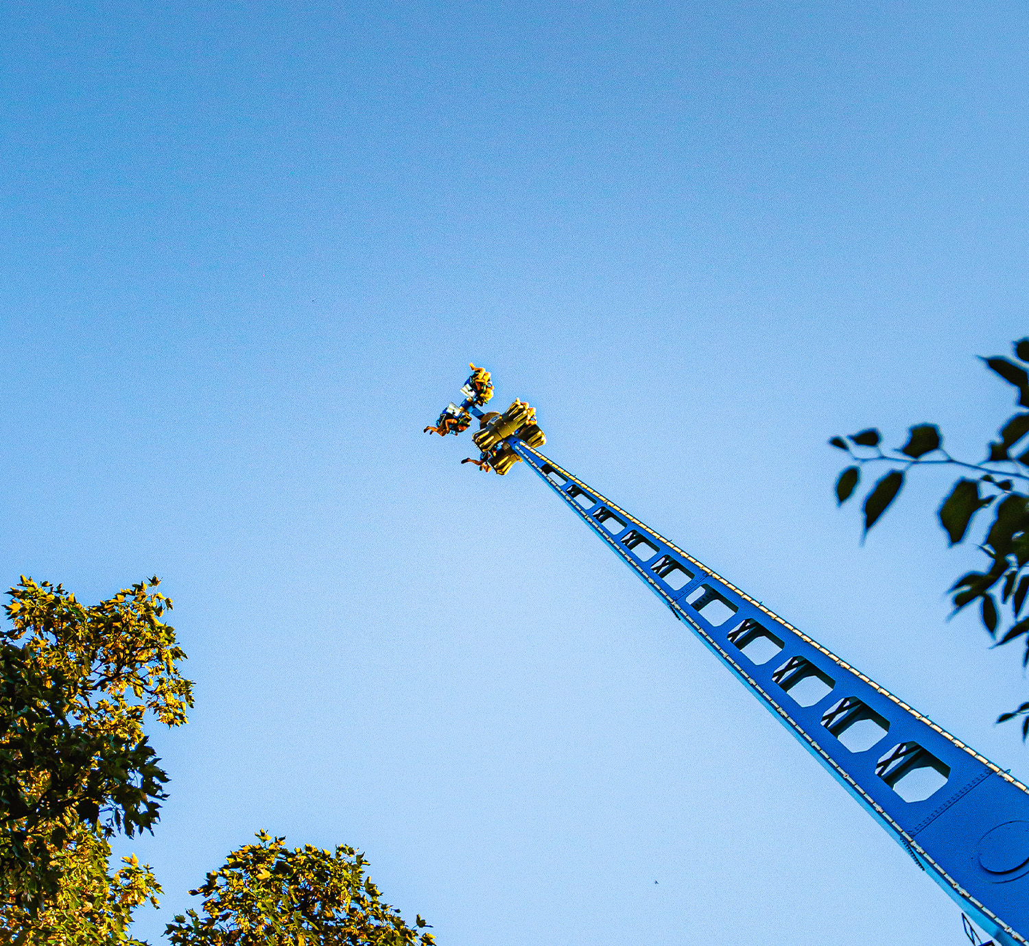 Attraktionen ⋆ Prater.at