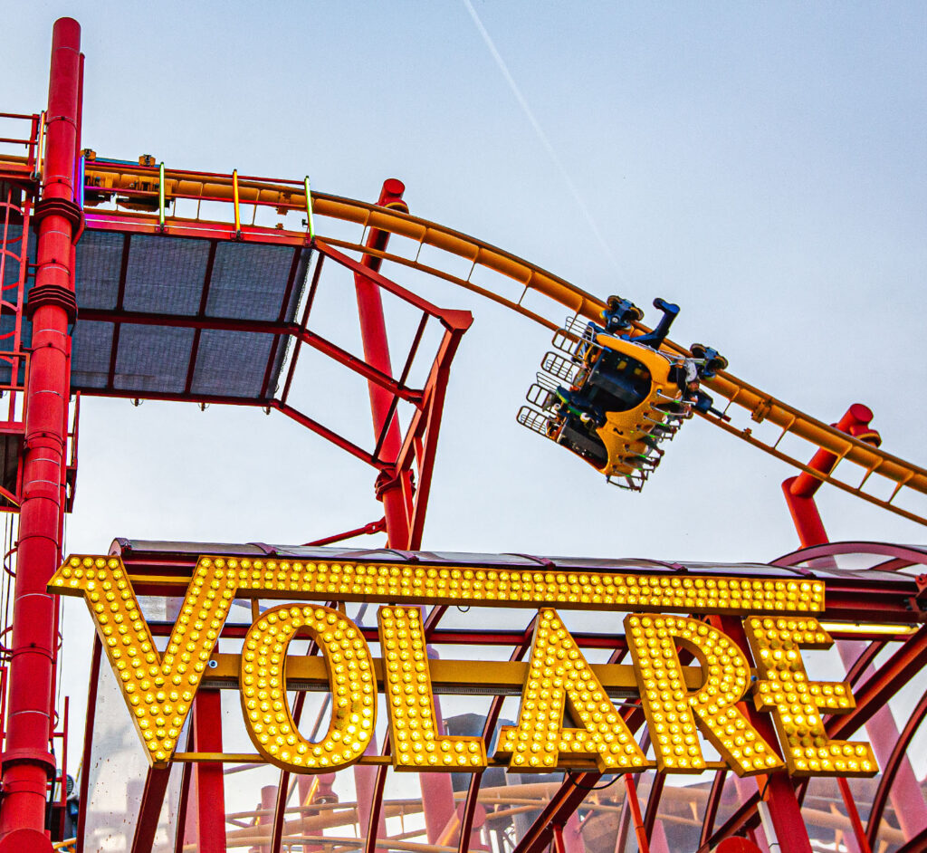 Volare Prater.at