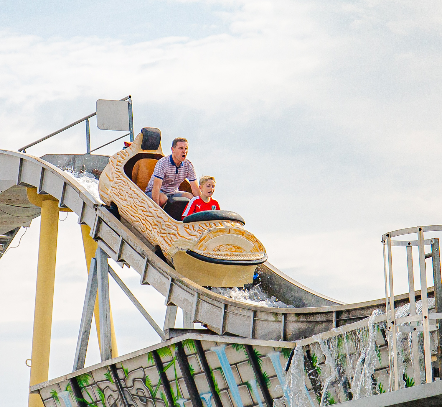 Aqua Gaudi ⋆ Prater.at
