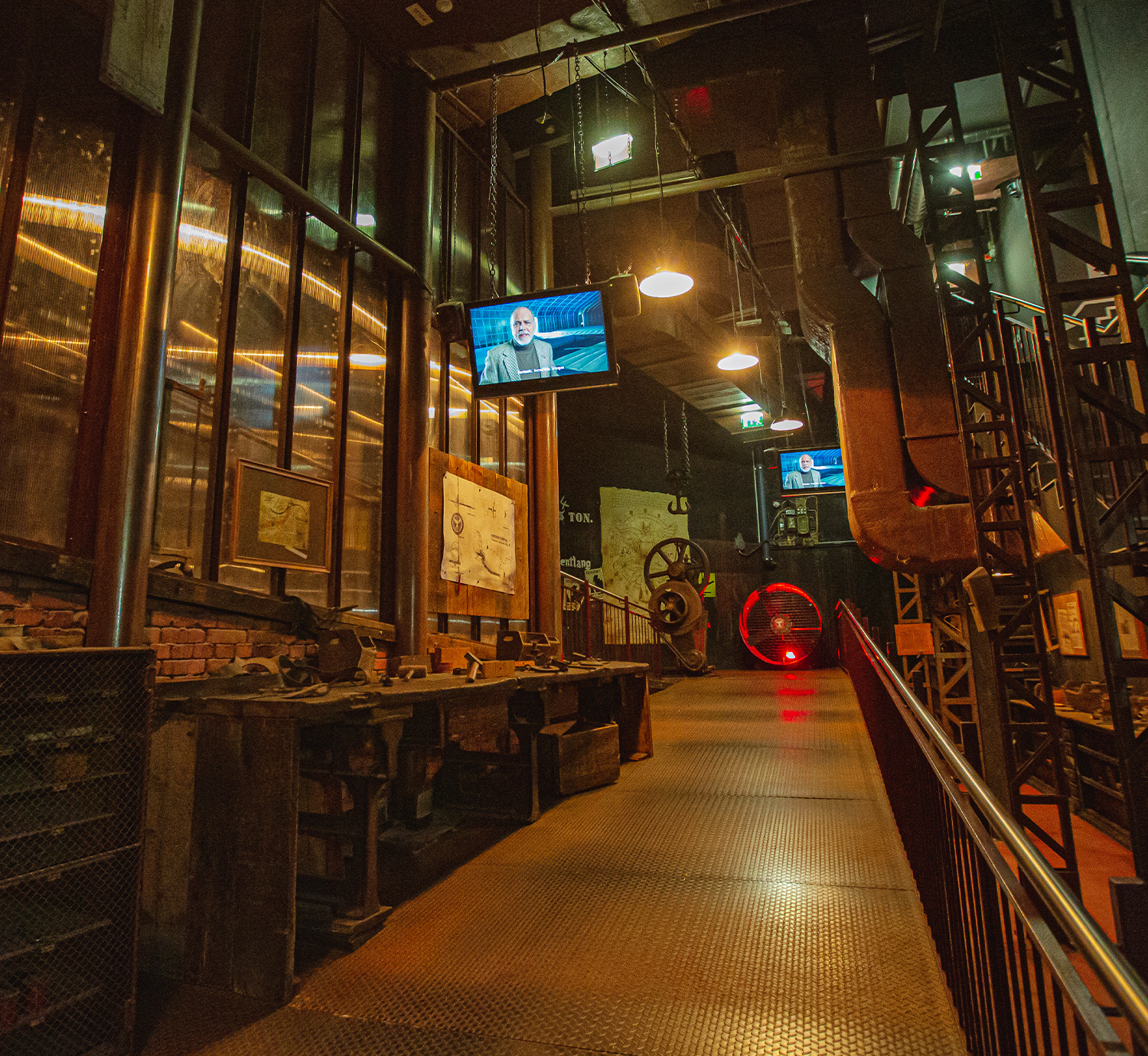 Rollercoaster Restaurant ⋆ Prater.at