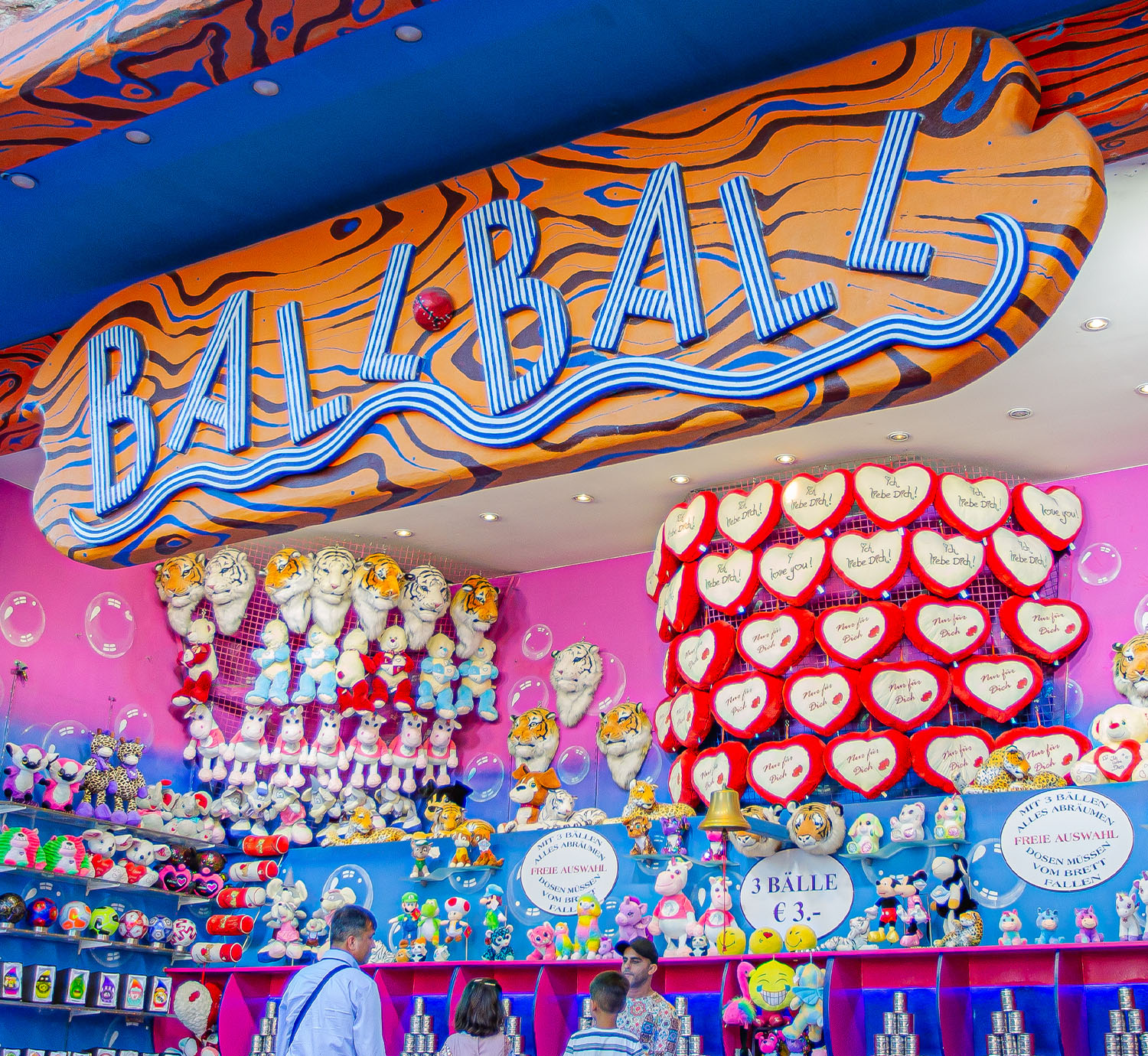 Prater.at Dein Wiener Prater Guide