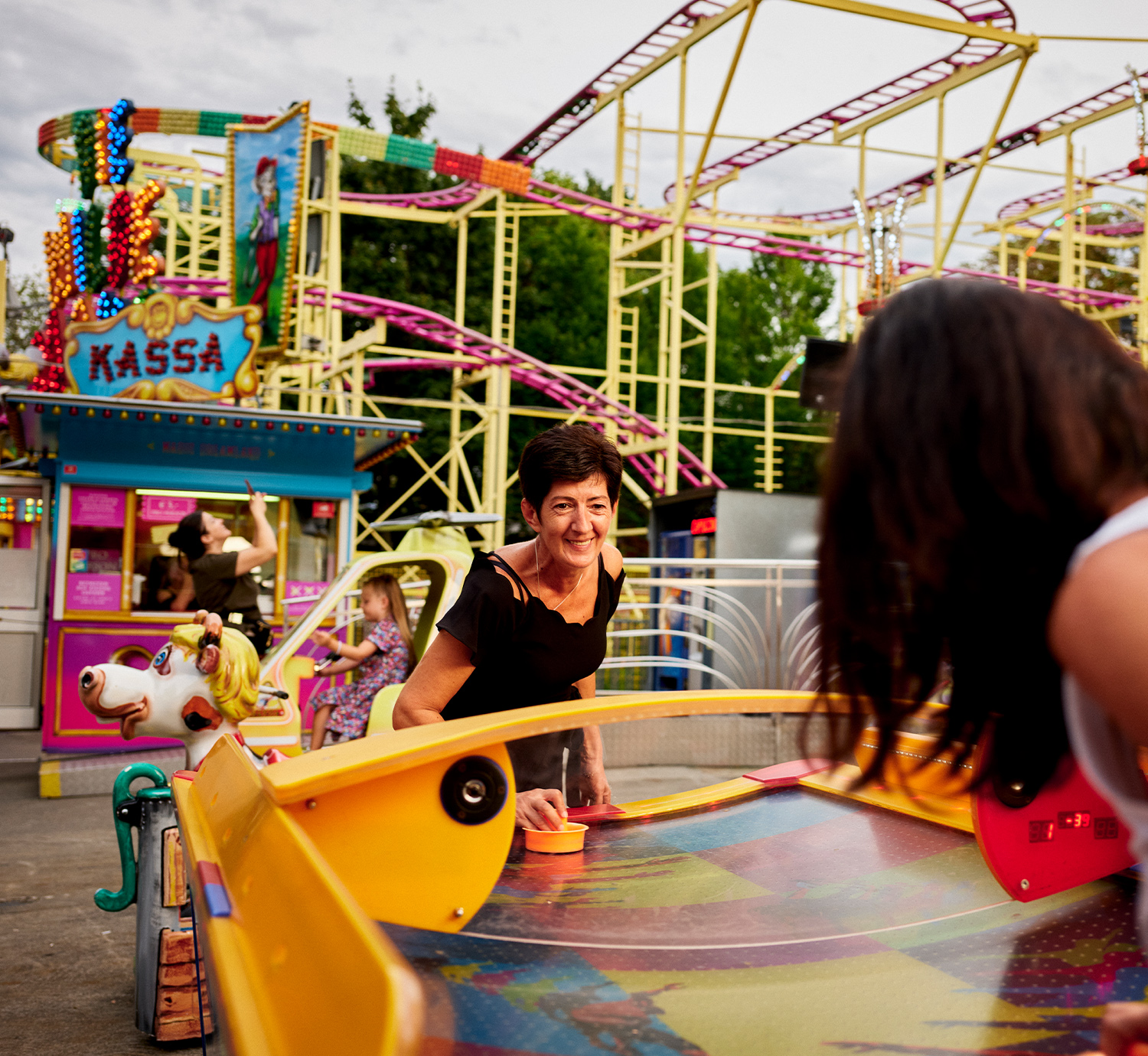 Prater Montag für Vorteilsclub Mitglieder ⋆ Prater.at