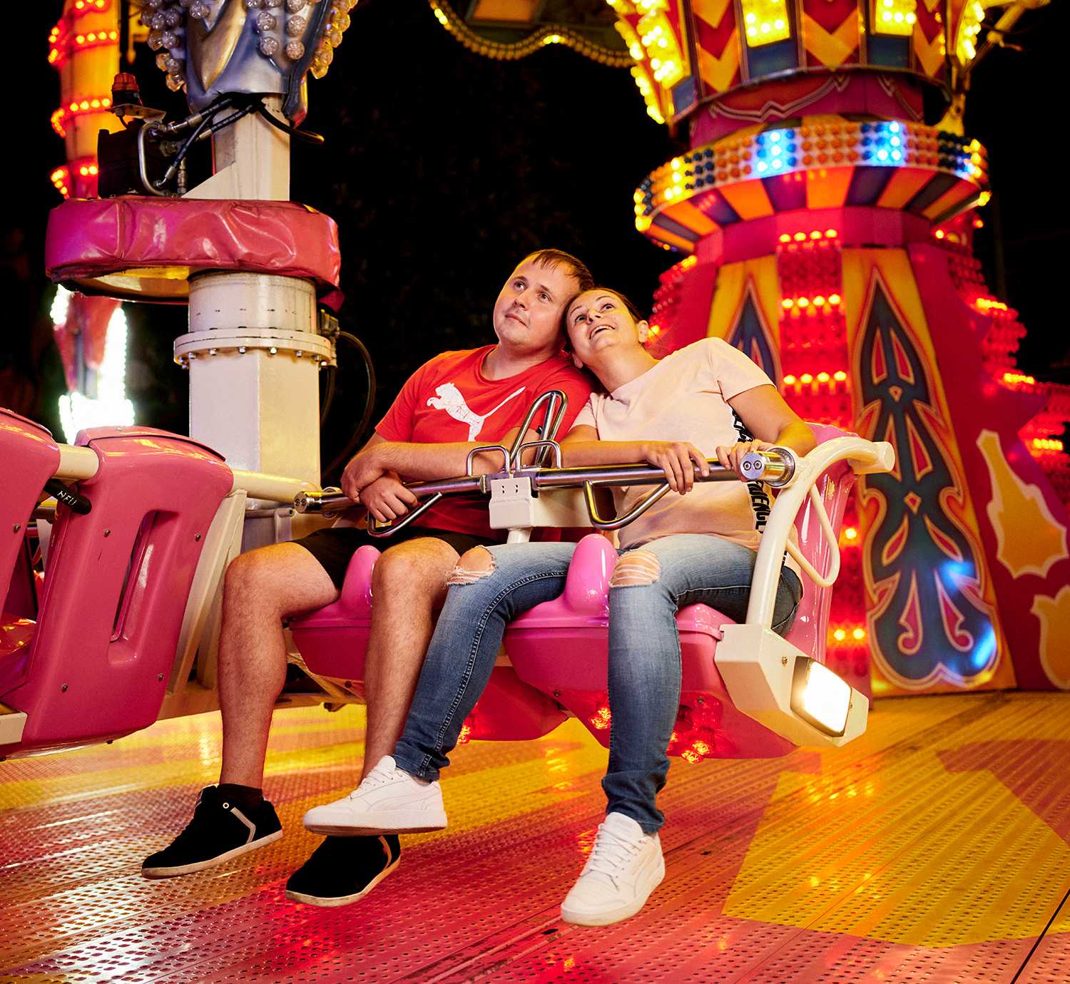 May 1st Celebration ⋆ Prater.at