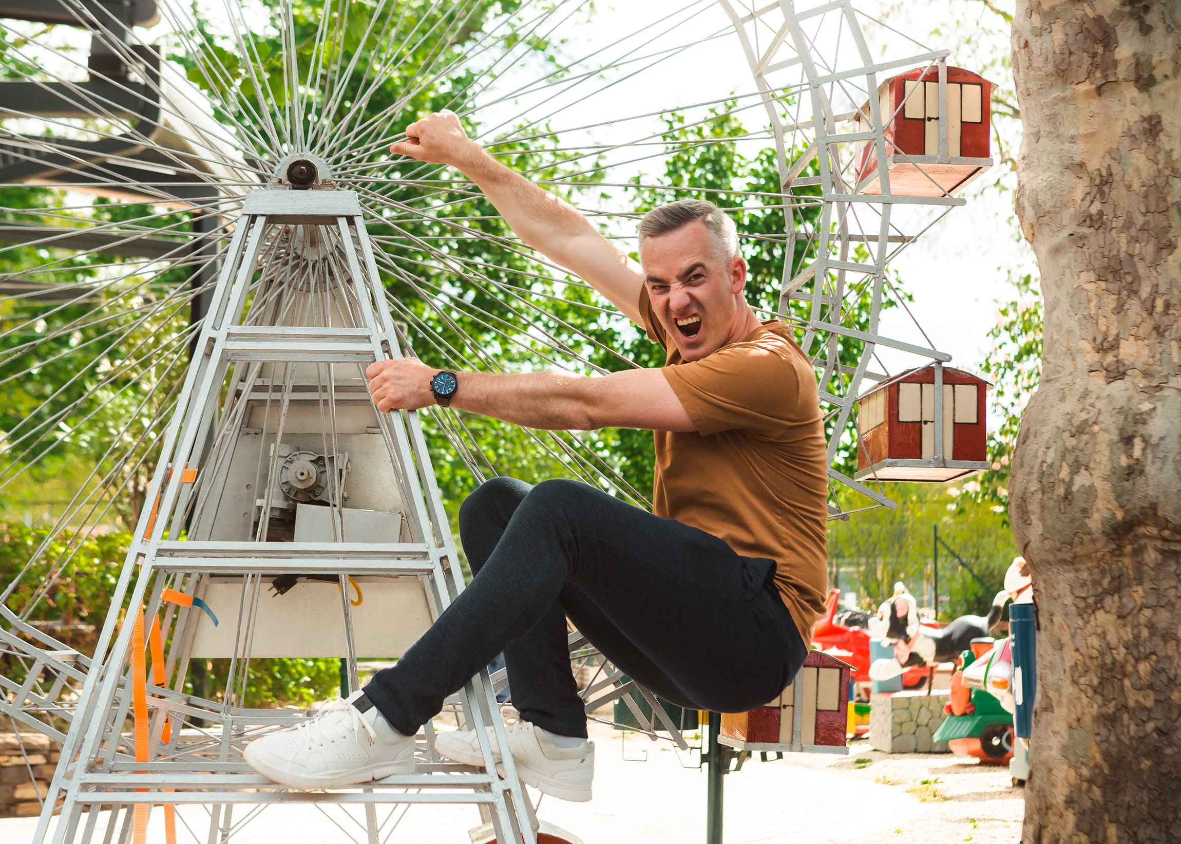 Praterkind durch und durch ⋆ Prater.at