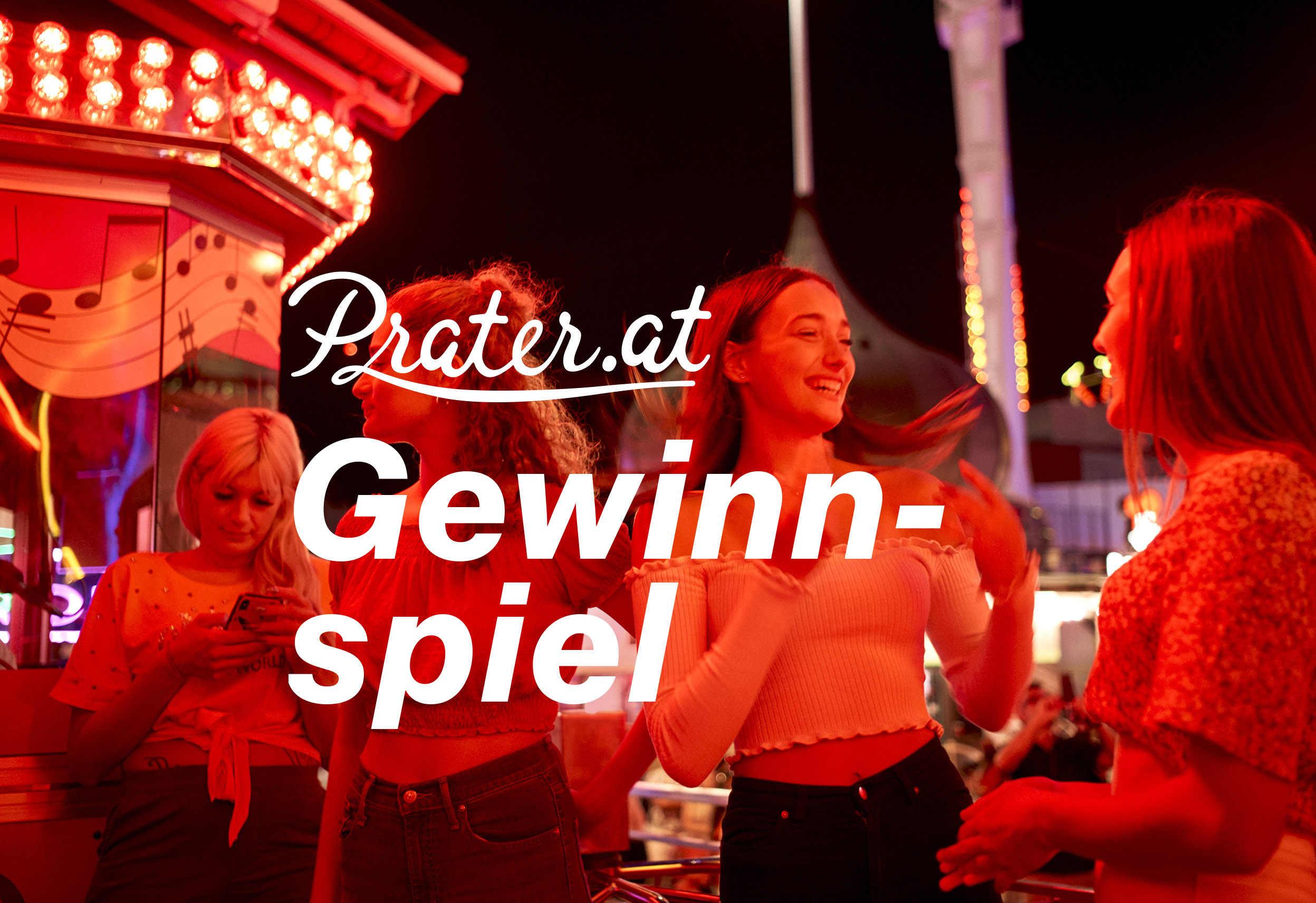 Prater.at SommerGewinnspiel ⋆ Prater.at