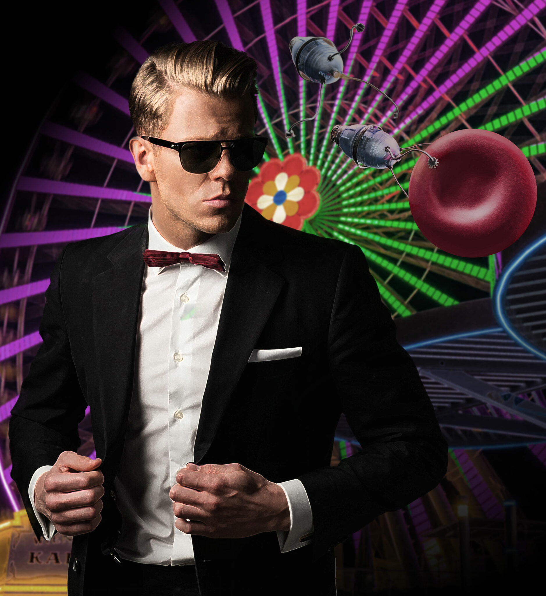 Prater.at | Dein Wiener Prater Guide