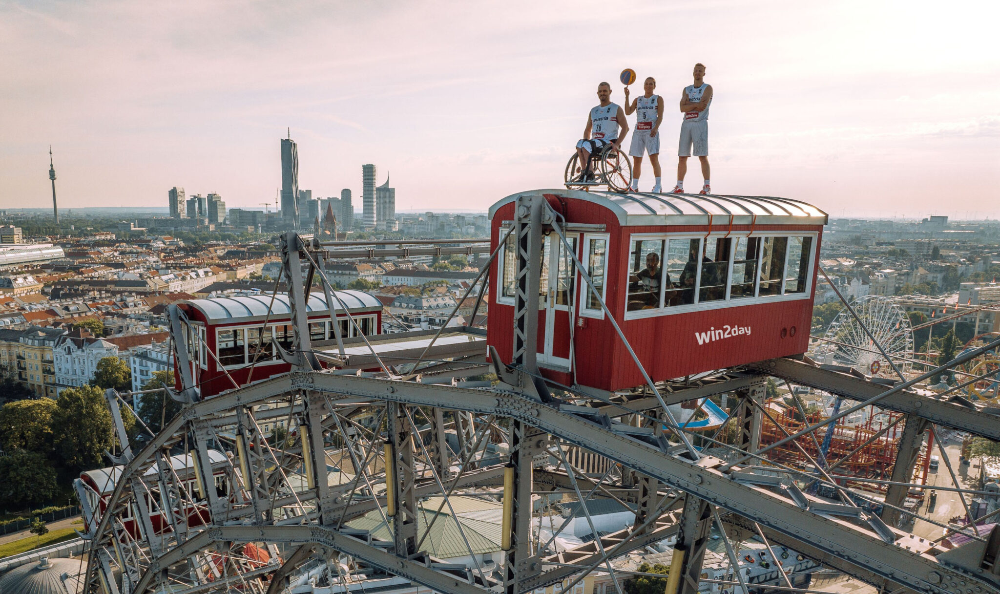 Prater.at | Your Wiener Prater Guide